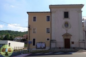 Read more about the article Santuario della Madonna Dei Fratelli