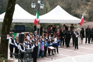 Read more about the article 150° Anniversario dell’Unità D’Italia