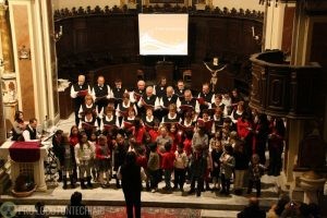 Read more about the article Concerto di Natale