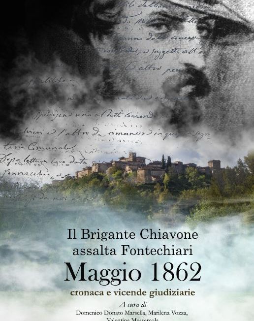 libro chaivone fontechiari