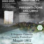 Il Brigante Chiavone assalta Fontechiari MAGGIO 1862 • Presentazione del Libro